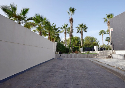 Resale · Semidetached villa · Orihuela Costa · villamartin