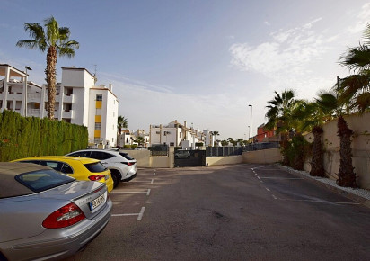 Resale · Semidetached villa · Orihuela Costa · villamartin