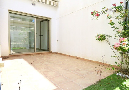 Resale · Semidetached villa · Punta Prima