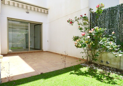 Resale · Semidetached villa · Punta Prima