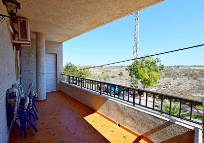 Resale · Semidetached villa · San Miguel de Salinas