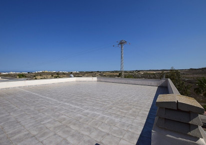 Resale · Semidetached villa · San Miguel de Salinas