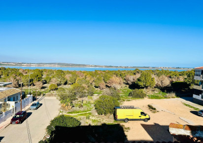 Resale · studio apartment · El Chaparral