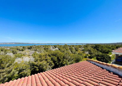 Resale · studio apartment · El Chaparral