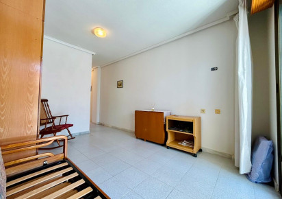 Resale · studio apartment · El Chaparral