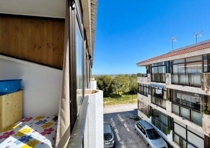 Resale · studio apartment · El Chaparral