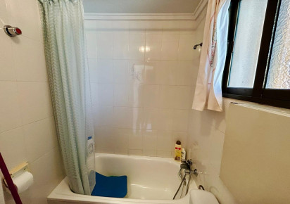 Resale · studio apartment · El Chaparral