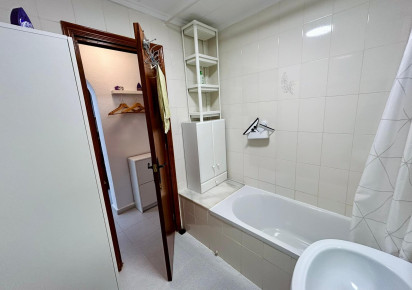 Resale · studio apartment · El Chaparral