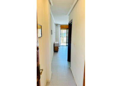 Resale · studio apartment · El Chaparral