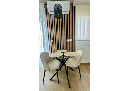 Resale · Studio · Torrevieja · Curva del Palangre