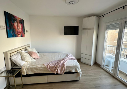 Resale · Studio · Torrevieja · Curva del Palangre