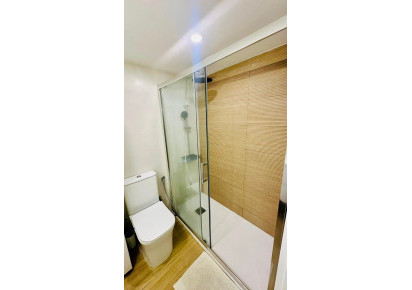 Resale · Studio · Torrevieja · Curva del Palangre