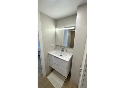 Resale · Studio · Torrevieja · Curva del Palangre