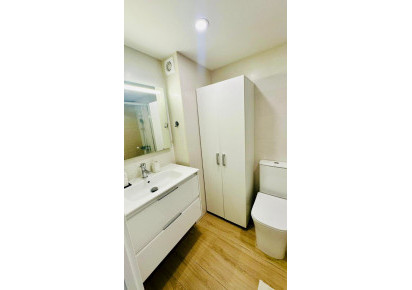 Resale · Studio · Torrevieja · Curva del Palangre