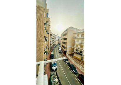 Resale · Studio · Torrevieja · Curva del Palangre