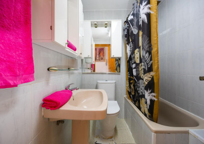 Resale · Studio · Torrevieja