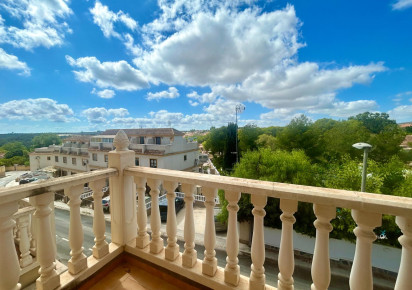 Resale · terraced house · Algorfa · Montemar