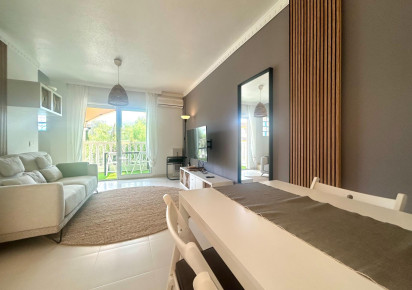 Resale · terraced house · Algorfa · Montemar