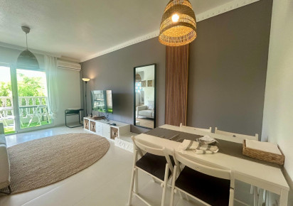 Resale · terraced house · Algorfa · Montemar