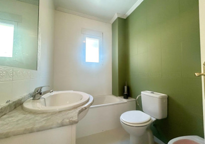 Resale · terraced house · Algorfa · Montemar