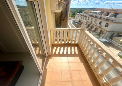 Resale · terraced house · Algorfa · Montemar