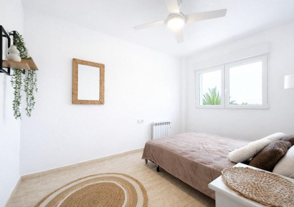 Resale · terraced house · Dehesa de campoamor · Campoamor