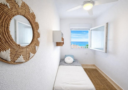 Resale · terraced house · Dehesa de campoamor · Campoamor
