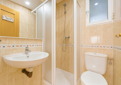 Resale · terraced house · Dehesa de campoamor · Campoamor