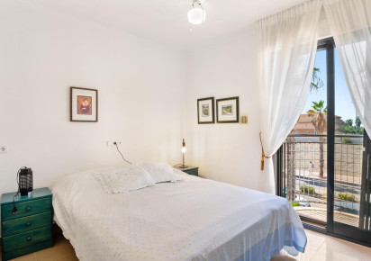 Resale · terraced house · Orihuela Costa · Cabo Roig