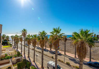 Resale · terraced house · Orihuela Costa · Cabo Roig