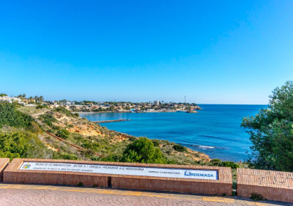 Resale · terraced house · Orihuela Costa · Cabo Roig