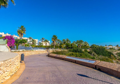 Resale · terraced house · Orihuela Costa · Cabo Roig