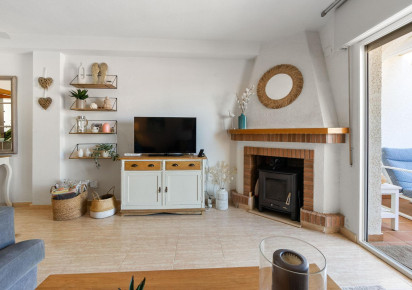 Resale · terraced house · Orihuela Costa · Campoamor