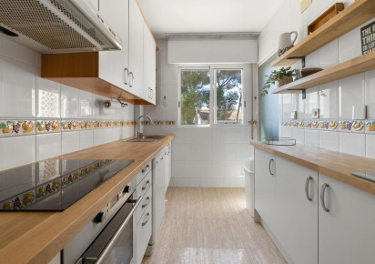 Resale · terraced house · Orihuela Costa · Campoamor