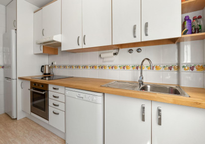 Resale · terraced house · Orihuela Costa · Campoamor