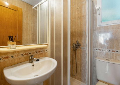 Resale · terraced house · Orihuela Costa · Campoamor