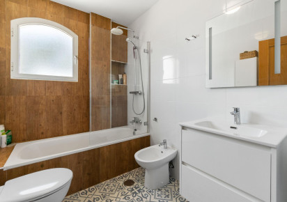 Resale · terraced house · Orihuela Costa · Campoamor