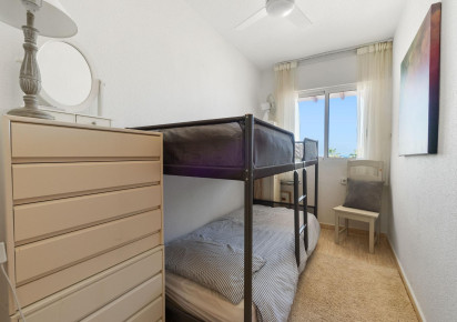 Resale · terraced house · Orihuela Costa · Campoamor