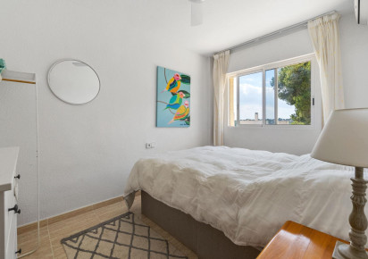 Resale · terraced house · Orihuela Costa · Campoamor
