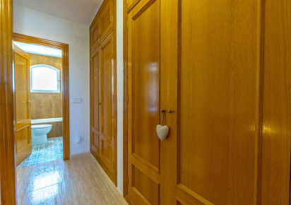 Resale · terraced house · Orihuela Costa · Campoamor