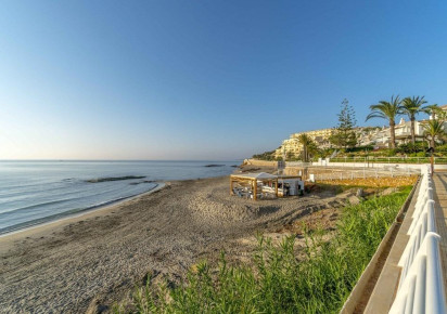 Resale · terraced house · Orihuela Costa · Campoamor