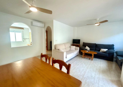 Resale · terraced house · Orihuela Costa · Campoamor