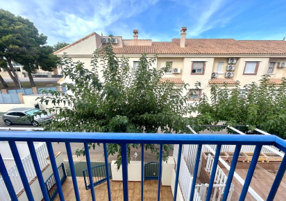 Resale · terraced house · Orihuela Costa · Campoamor