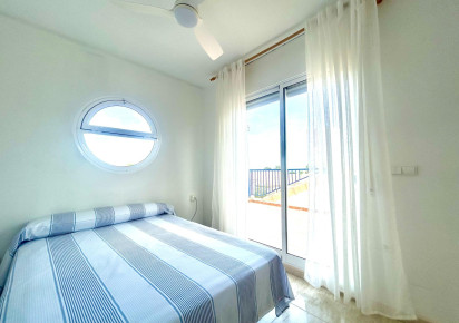 Resale · terraced house · Orihuela Costa · Campoamor