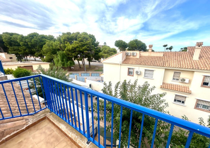 Resale · terraced house · Orihuela Costa · Campoamor