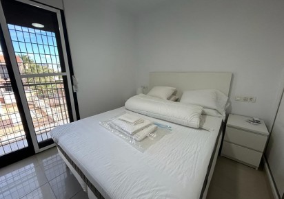 Resale · terraced house · Orihuela Costa · Campoamor