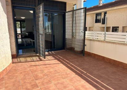 Resale · terraced house · Orihuela Costa · Campoamor