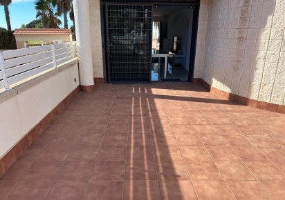 Resale · terraced house · Orihuela Costa · Campoamor