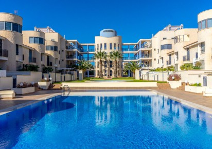 Resale · terraced house · Orihuela Costa · Campoamor