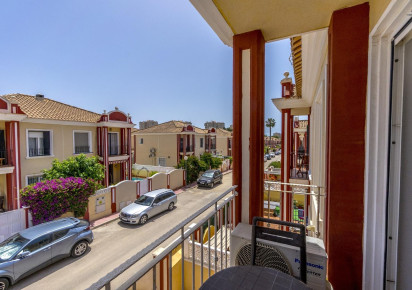 Resale · terraced house · Orihuela Costa · Campoamor